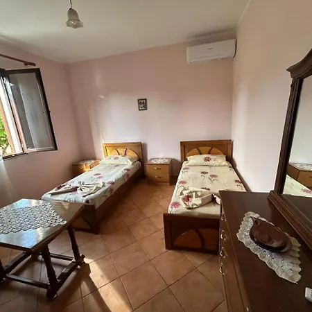 Maison d'hôtes Sulejmani Durrës