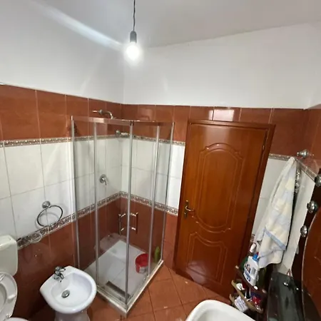 Maison d'hôtes Sulejmani Durrës